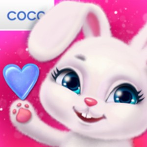 Baby Bunny: My Talking Pet