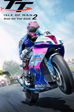 Isle of Man TT: Ride on the Edge 2