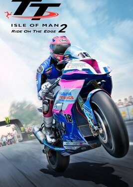 Isle of Man TT: Ride on the Edge 2