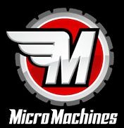 Micro Machines