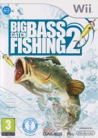 Hooked! Again: Real Motion Fishing