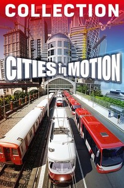 Cities in Motion Collection