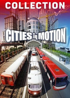 Cities in Motion Collection