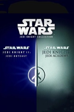 Star Wars: Jedi Knight - Collection