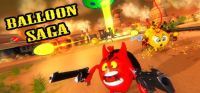 Balloon Saga