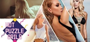Hot Puzzle Grils