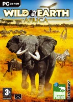 Safari Photo Africa: Wild Earth