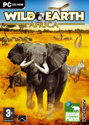Safari Photo Africa: Wild Earth