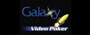 Galaxy Video Poker