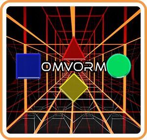 Omvorm