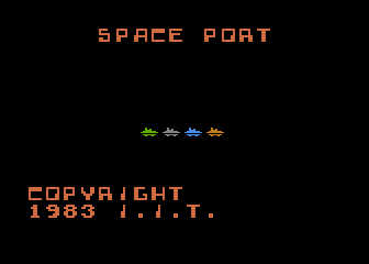 Spaceport