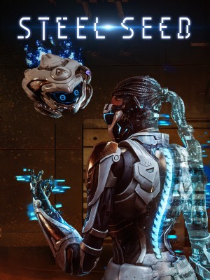 Steel Seed