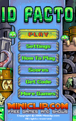 Acid Factory