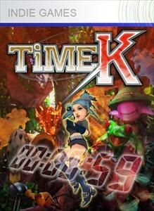 Time K