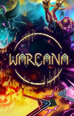 Warcana