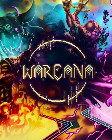Warcana