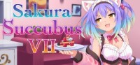 Sakura Succubus VII