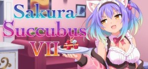 Sakura Succubus VII