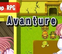 Time Stop RPG Wool Avanture