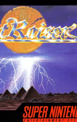 ActRaiser