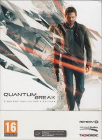 Quantum Break (Timeless Collector's Edition)