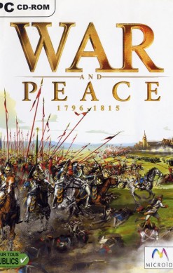 War and Peace: 1796 - 1815