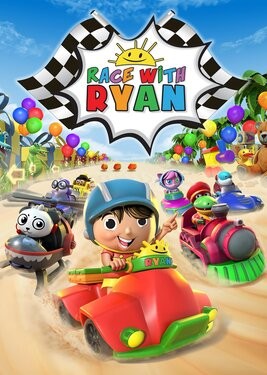 Race with Ryan