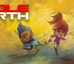 Addle Earth
