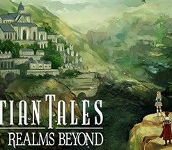 Celestian Tales: Realms Beyond