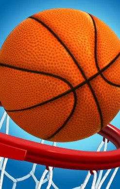 Basketball Stars