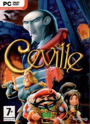 Ceville