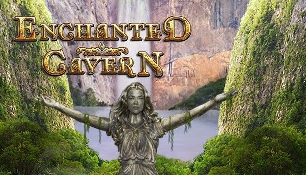 Enchanted Cavern