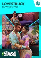 The Sims 4: Lovestruck Expansion Pack
