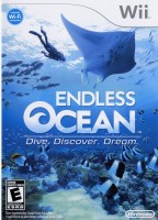 Endless Ocean