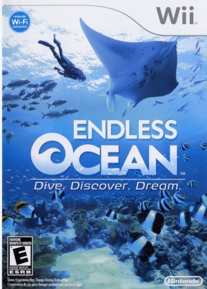 Endless Ocean
