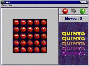 Quinto