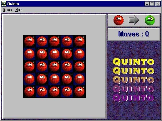 Quinto