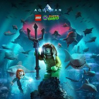 LEGO DC Super-Villains: Aquaman Bundle Pack