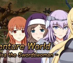 Adventure World