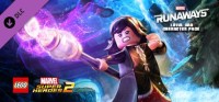 LEGO Marvel Super Heroes 2: Runaways