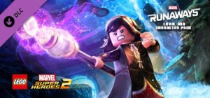 LEGO Marvel Super Heroes 2: Runaways