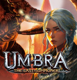 Umbra: The Last Summoner