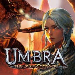 Umbra: The Last Summoner