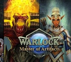 Warlock: Master of the Arcane - Master of Artifacts