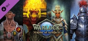 Warlock: Master of the Arcane - Master of Artifacts