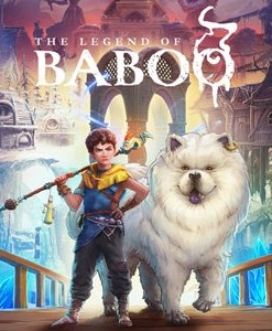 The Legend of Baboo