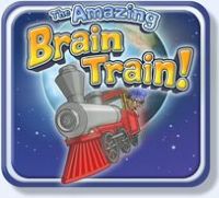 The Amazing Brain Train!