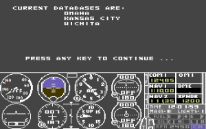 Scenery Disk 6