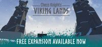 Chess Knights: Viking Lands