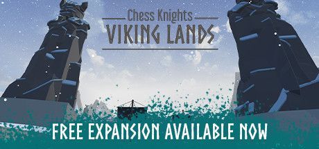 Chess Knights: Viking Lands